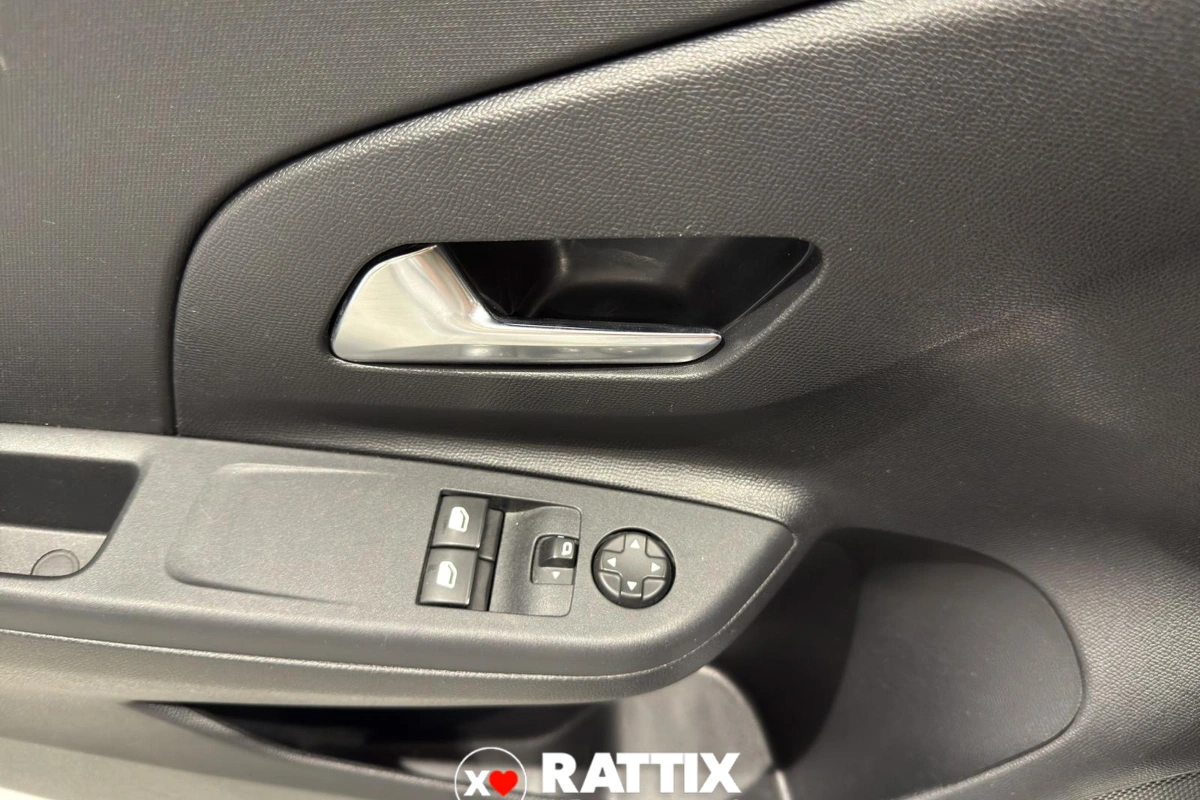 OPEL corsa  Corsa 1.2 Corsa s&s 100cv